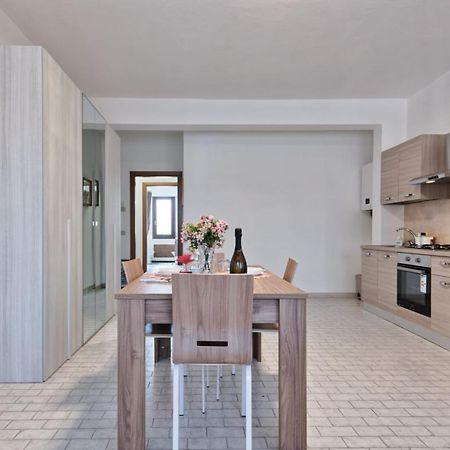 Venice Miramare Residence Zelo Exterior foto